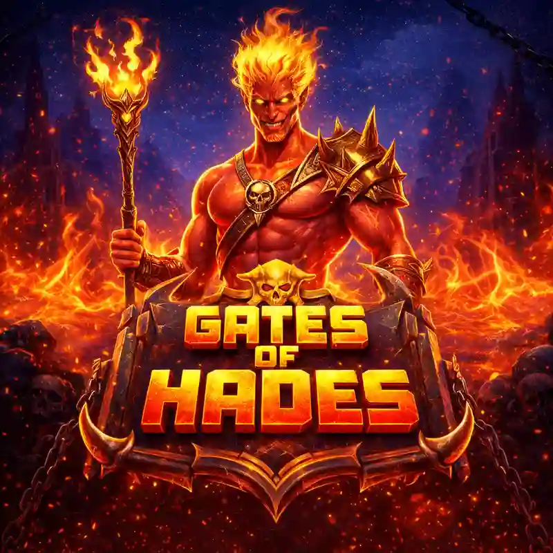 Play Gates of Hades at fg777