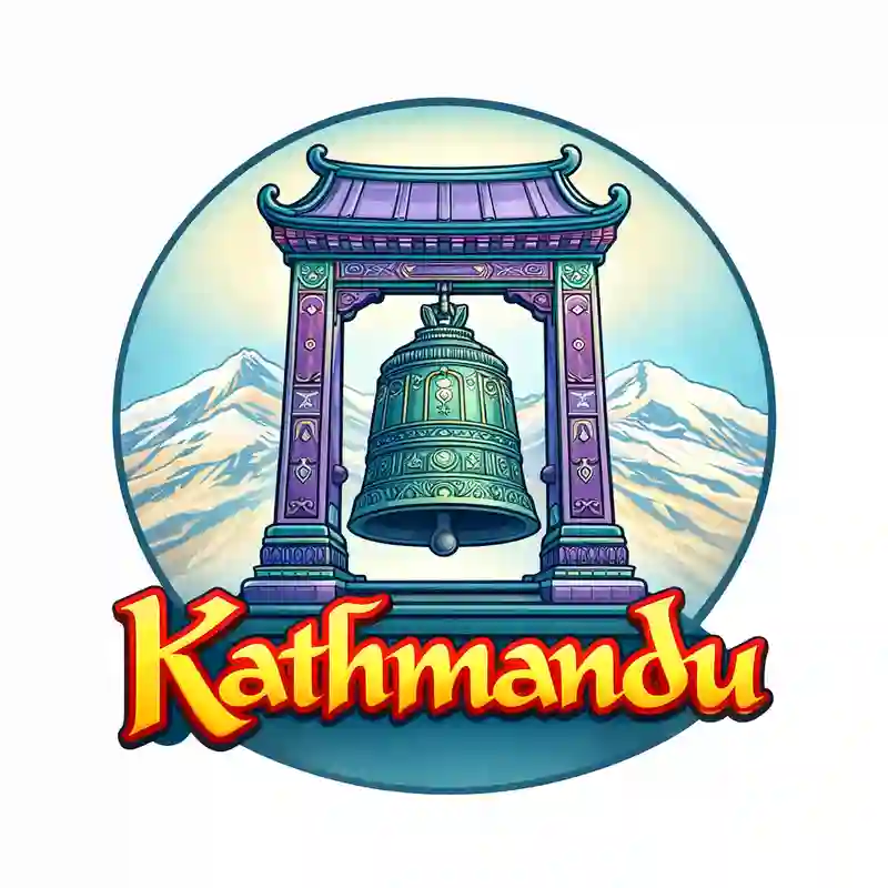 Kathmandu Slot Game at fg777