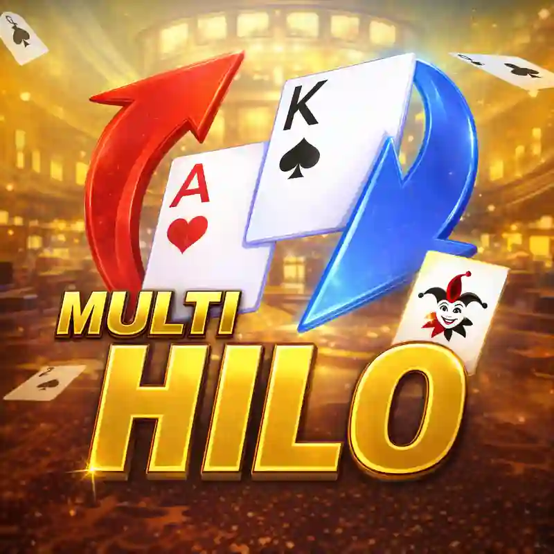 Play Multi Hilo at fg777