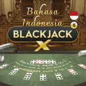 Indonesian BlackjackX 5