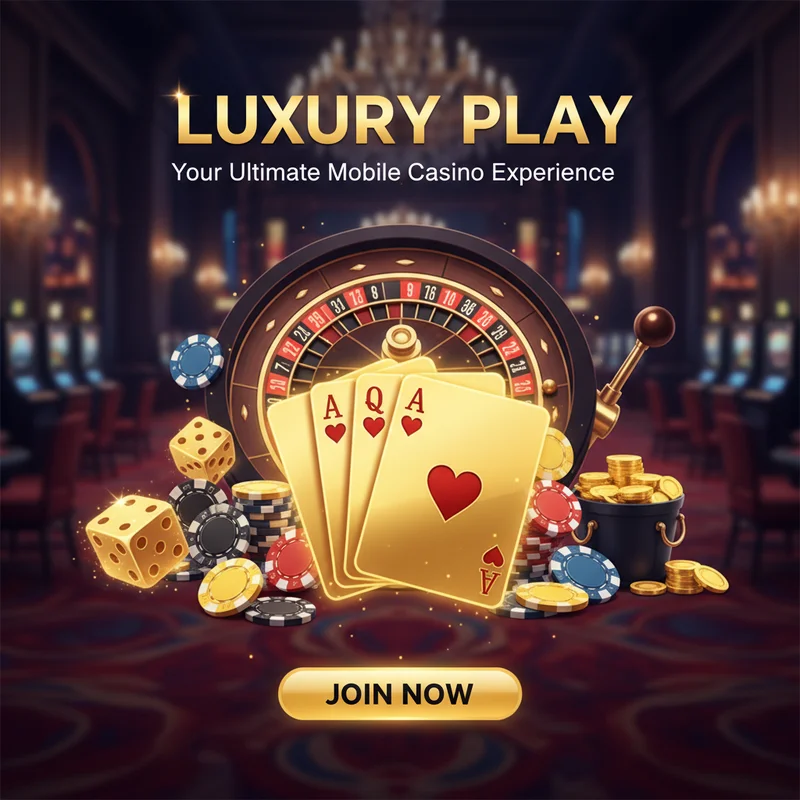 FG777 Online Casino Banner